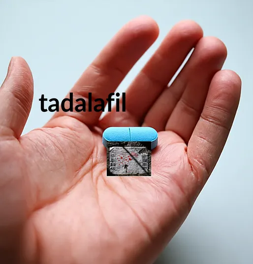 Precio tadalafil españa